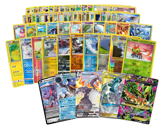 pokemon