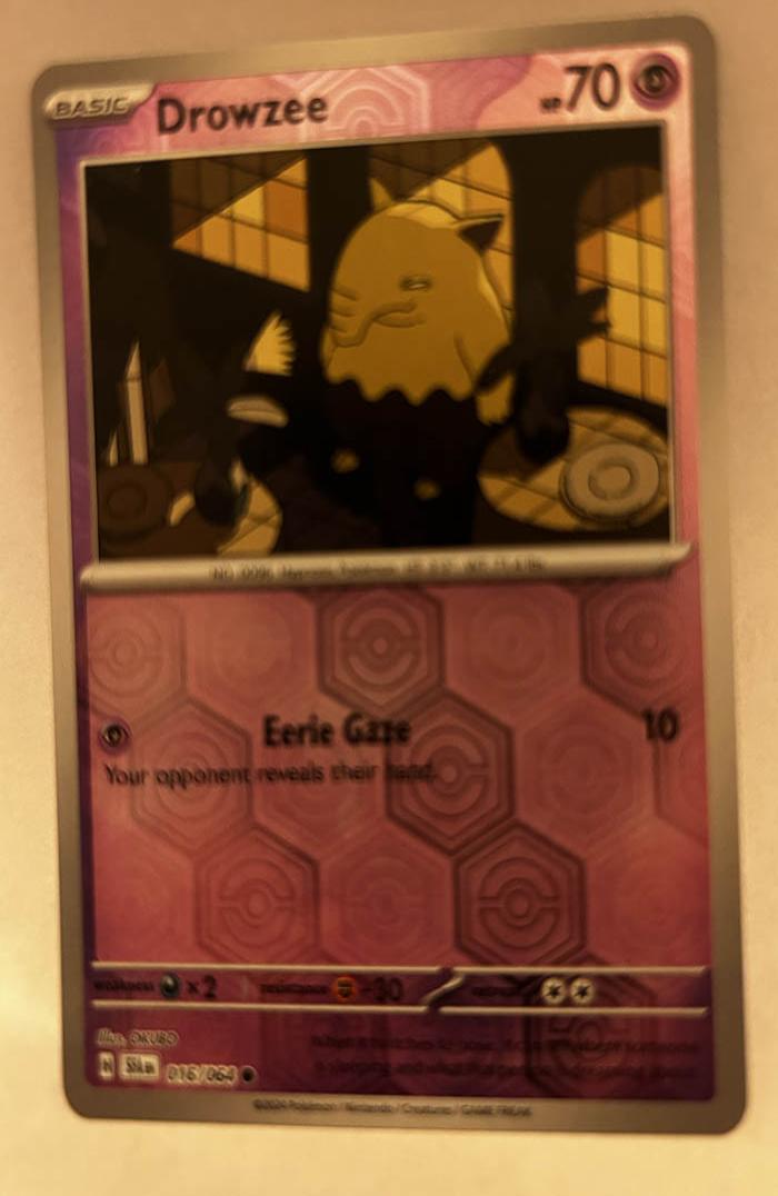 Pokemon