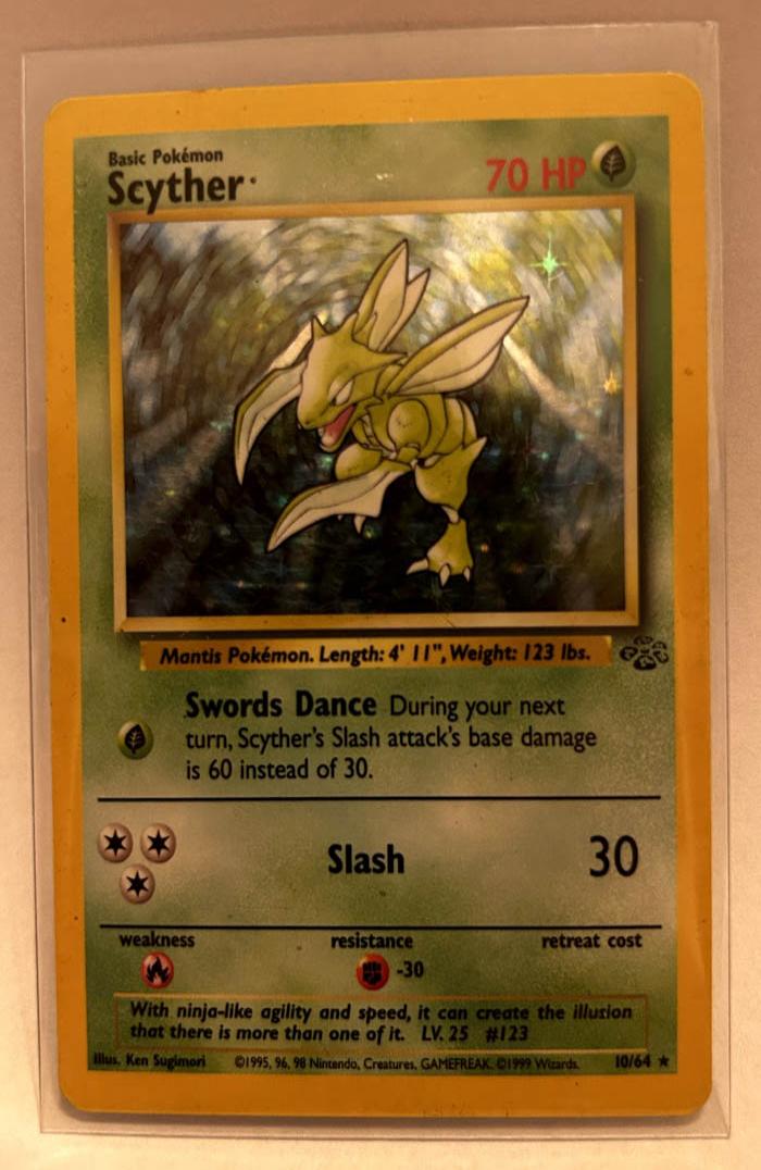 Scyther