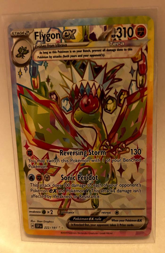 Flygon