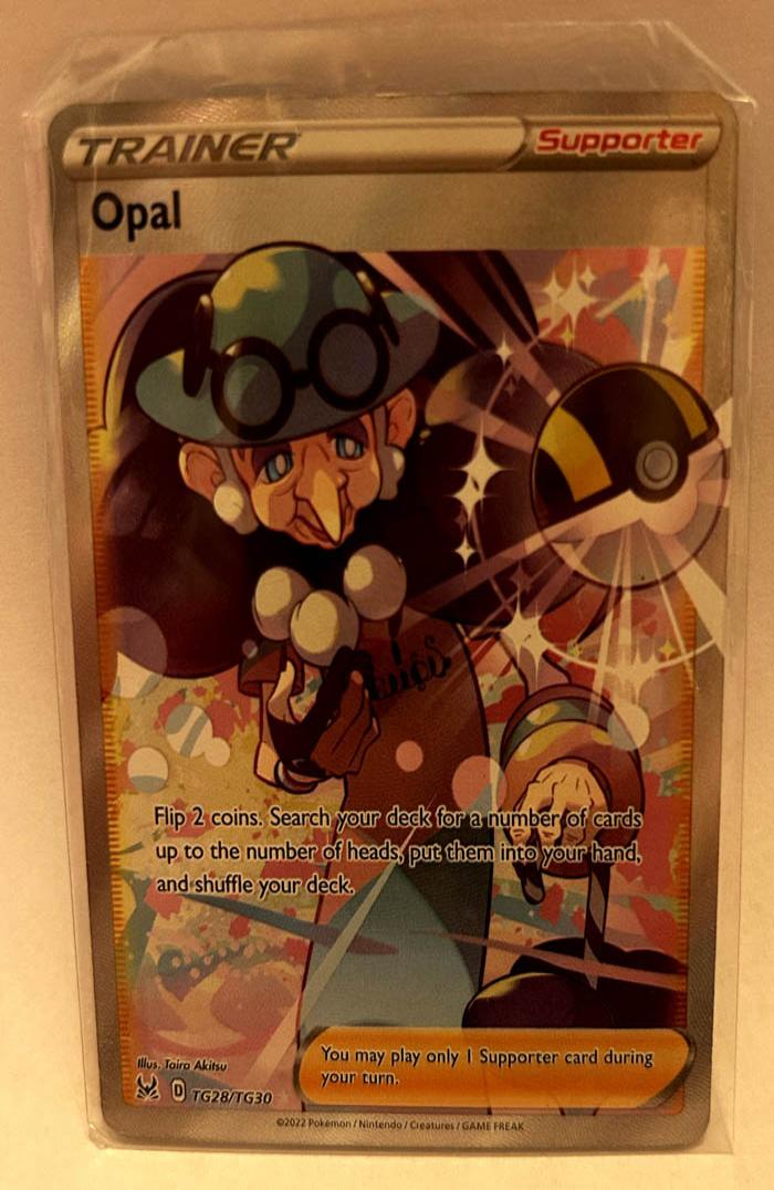 Opal